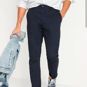 Old navy athletic taper